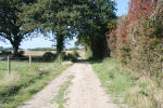 Farm track