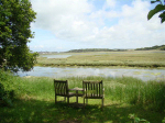 Peace and Quiet