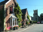 Red Lion, Freshwater