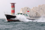 Motor yacht charter